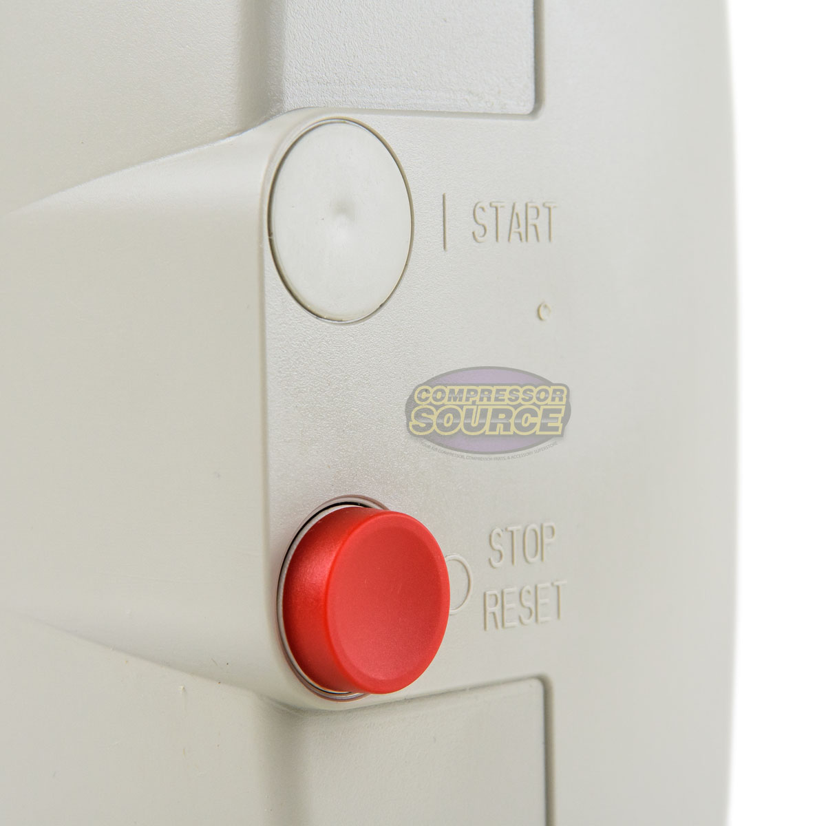 208,240 Coil Voltage Nema 4X Enclosure IEC Enclosed Motor Starter 18